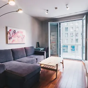  Apartamento Isozaki By People
