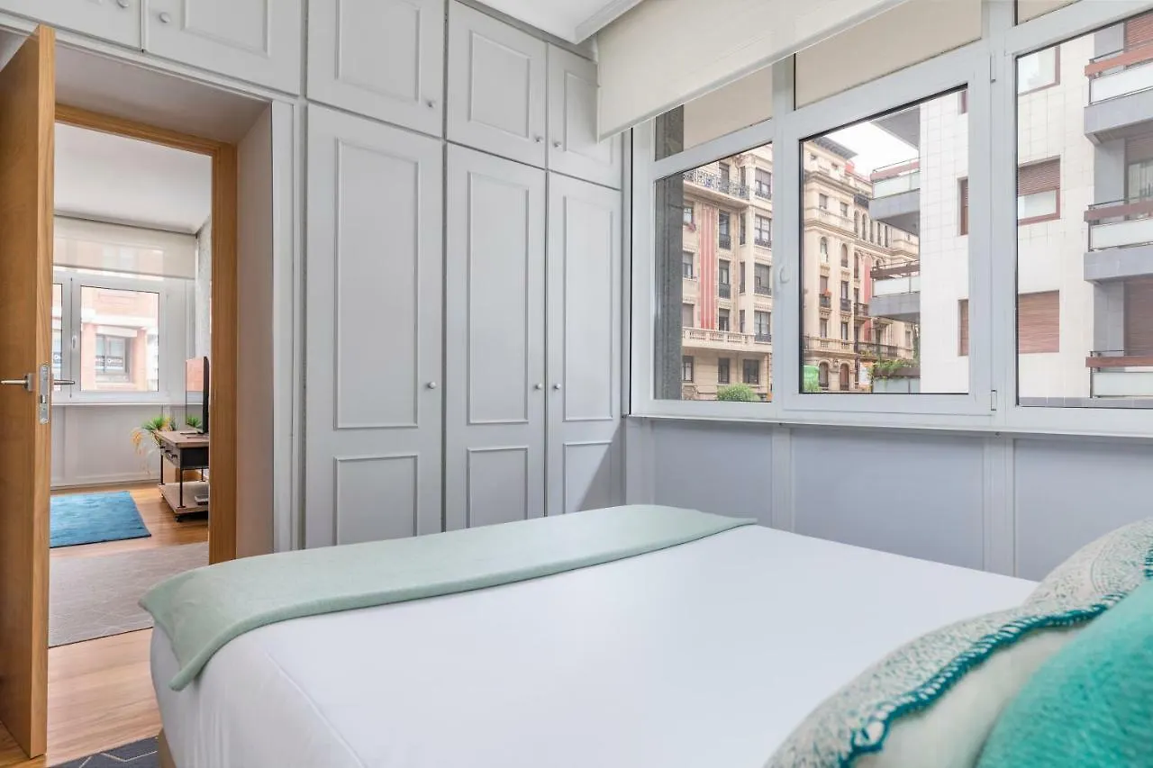Art Gallery By Forever Rentals Bilbao Apartment