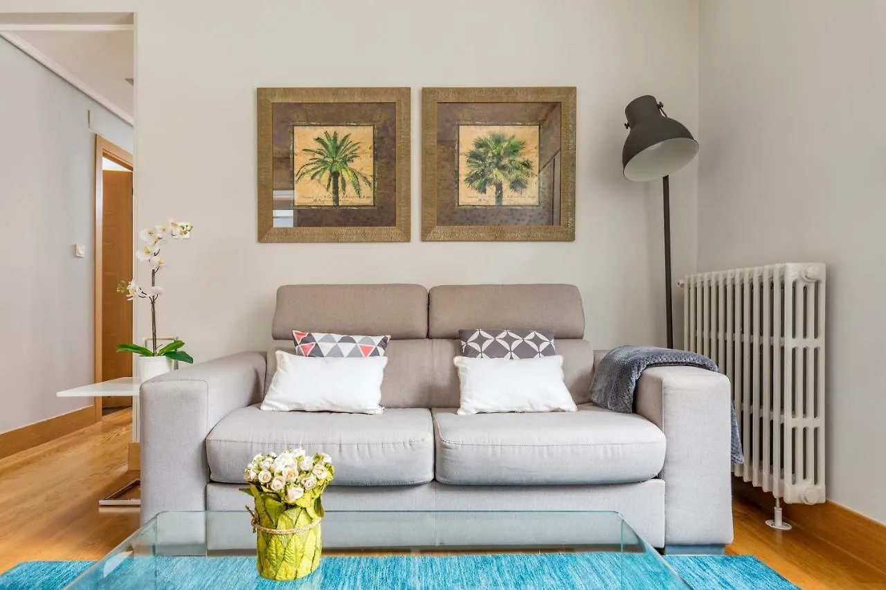 Art Gallery By Forever Rentals Bilbao Apartman